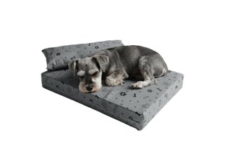 OrtoPaw - cama ortopédica mascotas