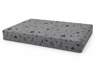 OrtoPaw - cama ortopédica mascotas