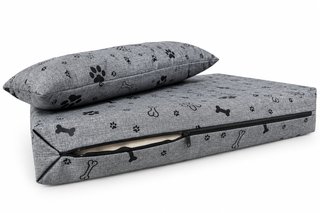 OrtoPaw - cama ortopédica mascotas