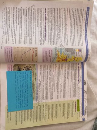 Historia del Mundo Contemporáneo Bachillerato [...