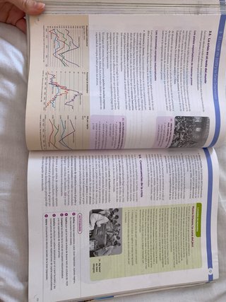 Historia del Mundo Contemporáneo Bachillerato [...
