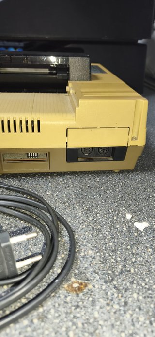 Impresora Seikosha SP-1000VC Matricial