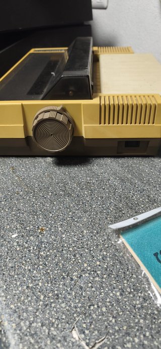 Impresora Seikosha SP-1000VC Matricial