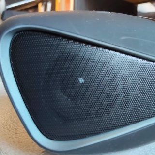 Altavoz Portátil Energy Sistem Negro