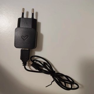 Altavoz Portátil Energy Sistem Negro