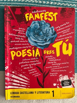 Pack libros texto 1 ESO