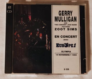 Lote 6 CDs Jazz - José Luis