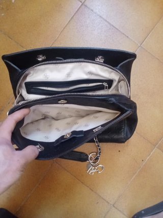 Bolso Guess Negro