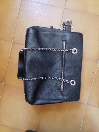 Bolso Guess Negro