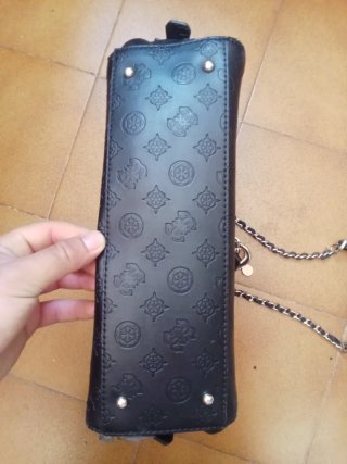 Bolso Guess Negro