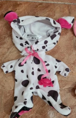 Bebé Llorón Unicornio
