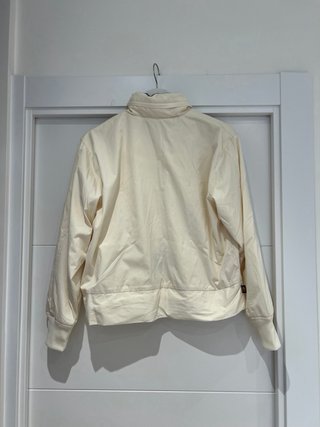 Chaqueta Nike Vintage Beige Talla M