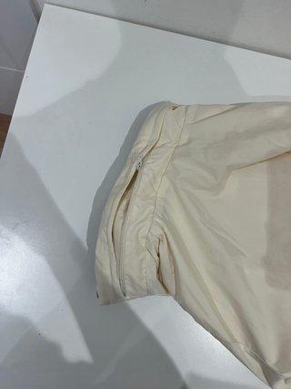Chaqueta Nike Vintage Beige Talla M