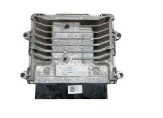 Centralita motor 954412bas0 hyundai ioniq 132024