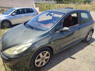 Peugeot 307 2006
