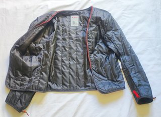 Chaqueta Moto LS2 Sepang EVO Talla XL