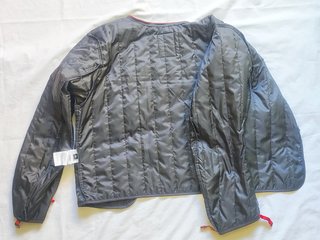 Chaqueta Moto LS2 Sepang EVO Talla XL