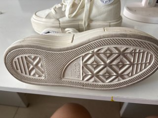 Converse Chuck Taylor All Star Cruise Botas
