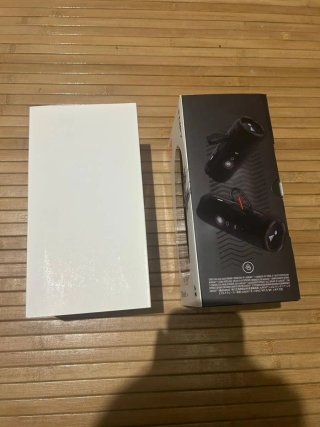 JBL Flip 7 Negro