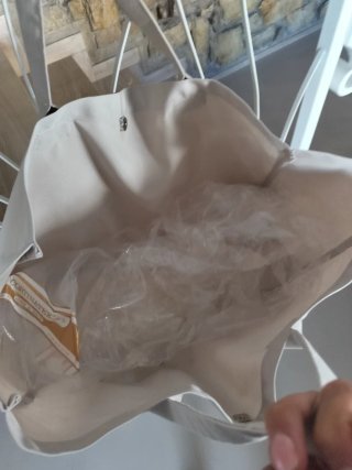 Borsa mare/viaggio, molto capiente  Grandi dimensi