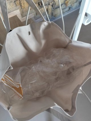 Borsa mare/viaggio, molto capiente  Grandi dimensi