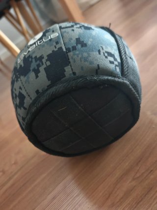 Pesa Rusa Sveltus 12kg