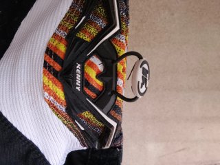 Pantalón Motocross enduro unisex 9 10 años Kenny