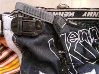 Pantalón Motocross enduro unisex 9 10 años Kenny