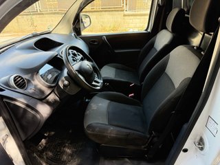 Renault Kangoo furgón 2020