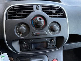 Renault Kangoo furgón 2020