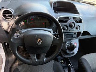 Renault Kangoo furgón 2020