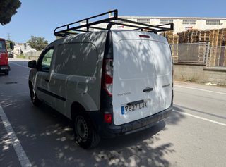 Renault Kangoo furgón 2020