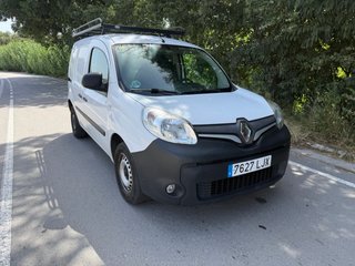 Renault Kangoo furgón 2020