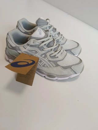 Zapatillas deportivas negras