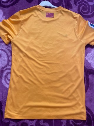 Camiseta Fútbol UCAM Universidad Nike 2016 2017