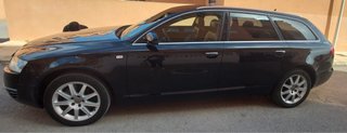 Audi A6 3.0 tdi