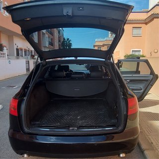 Audi A6 3.0 tdi