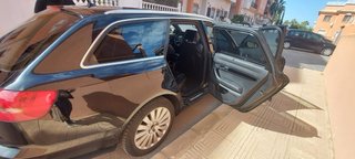 Audi A6 3.0 tdi