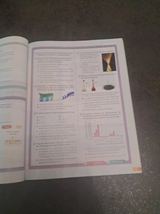 Física y química 3 Secundaria : Comunidad de Ma...