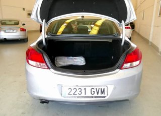Opel Insignia Cosmo 2.0 160 CV