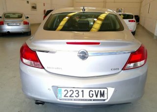 Opel Insignia Cosmo 2.0 160 CV