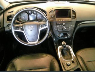 Opel Insignia Cosmo 2.0 160 CV