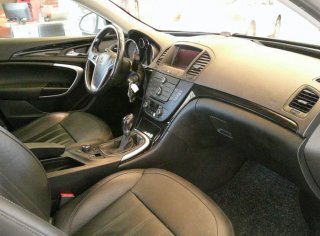 Opel Insignia Cosmo 2.0 160 CV