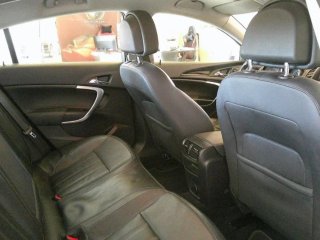 Opel Insignia Cosmo 2.0 160 CV