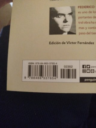 García Lorca: La casa de Bernarda Alba / The Ho...