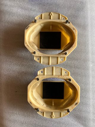 Despiece Nissan Terrano