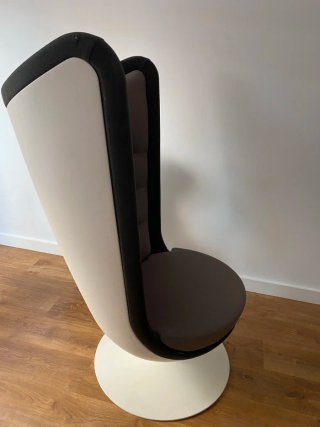 Sillón Badminton Actiu