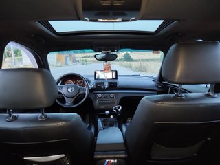 BMW Serie 1 2007