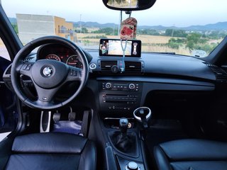 BMW Serie 1 2007
