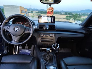 BMW Serie 1 2007